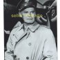 JOHN LARKIN as General Wiley Crowe 12 O'clock High RARE 4x6 PHOTO in MINT CONDITION #28