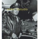 FRANK OVERTON as Major Stovall 12 O'clock High RARE 4x6 PHOTO MINT CONDITION #29