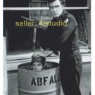 ROBERT LANSING/ Gen. Savage 12 O'clock High RARE 4x6 PHOTO in MINT CONDITION #31