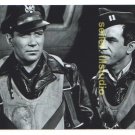 WILLIAM SHATNER in 12 O'clock High~RARE 4x6 PHOTO in MINT CONDITION #34