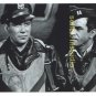 WILLIAM SHATNER in 12 O'clock High~RARE 4x6 PHOTO in MINT CONDITION #34