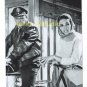 ROBERT LANSING & DANA WYNTER 12 O'clock High RARE 4x6 PHOTO MINT CONDITION #35