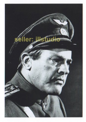 KEVIN McCARTHY 12 O'clock High RARE 4x6 PHOTO MINT CONDITION #36