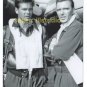 ROBERT LANSING & GARY LOOKWOOD 12 O'clock High RARE 4x6 PHOTO MINT CONDITION #37