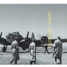 B-17 Piccadilly Lily 12 O'clock High RARE 4x6 PHOTO in MINT CONDITION #41