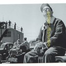 Waiting for the B-17s Return~12 O'clock High RARE 4x6 PHOTO in MINT CONDITION. #42