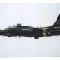 B-17 Flying Fort in Flight 12 O'clock High RARE 4x6 PHOTO in MINT CONDITION #45