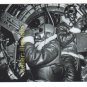 Waist Gunners in Action ~12 O'clock High RARE 4x6 PHOTO in MINT CONDITION. #46