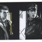 PAUL BURKE as Col. Gallagher 12 O'clock High RARE 4x6 PHOTO MINT CONDITION #48