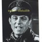 PAUL BURKE as Col. Gallagher 12 O'clock High RARE 4x6 PHOTO MINT CONDITION #49