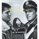 PAUL BURKE and CHRIS ROBINSON 12 O'clock High RARE 4x6 PHOTO MINT CONDITION #52