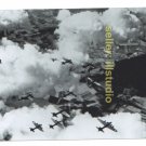 918th B-17 Formation~12 O'clock High RARE 4x6 PHOTO in MINT CONDITION #56