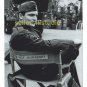 CHRIS ROBINSON as Sgt Komansky 12 O'clock High RARE 4x5 PHOTO MINT CONDITION #57