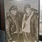 12 O'Clock High 6X9 Lithophane Robert Lansing and Andrew Prine