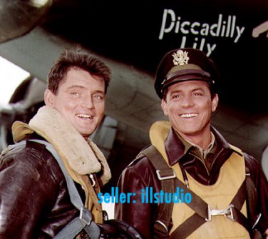 12 O'Clock High TV Series Regular Series Seasons 2& 3