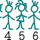 Plain Stick People