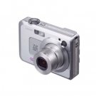 Casio Exilim EXZ750 7MP Digital Camera with 3x Optical Zoom
