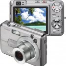 Casio Exilim EX-Z850 8.1MP Digital Camera with 3x Optical Zoom