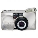Olympus Stylus Zoom 140 QD CG Date 35mm Camera