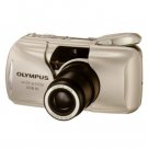 Olympus Stylus Epic Zoom 80 QD CG Date 35mm Camera