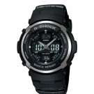 New Casio G304RL-1A1V G-Shock Mens Street Rider Watch