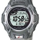 Casio MTG900DA-8V Atomic Solar Watch