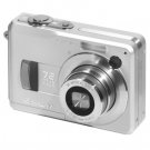 Casio Exilim EX-Z120 7.2MP Digital Camera with 3x Anti Shake Optical Zoom