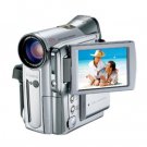 CANON OPTURA 500 MINI DV VIDEO CAMCORDER