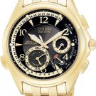 Citizen Mens Eco-Drive Minute Repeat Watch BL9002-53E