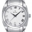 Bulova Mens Watch 96G85