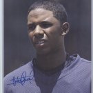 ELVIS ANDRUS AUTOGRAPH LIMITED EDITION 8X10 /100 W/COA