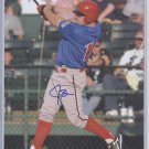 JAY BRUCE AUTOGRAPH LIMITED EDITION 8X10 /100 W/COA