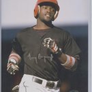 TONY GWYNN JR AUTOGRAPH LIMITED EDITION 8X10 /100 W/COA