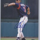 ADAM WAINWRIGHT AUTOGRAPH LIMITED EDITION 8X10 /100 W/COA