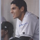 FERNANDO MARTINEZ AUTOGRAPH LIMITED EDITION 8X10 /100 W/COA