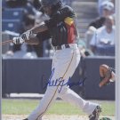 ANDREW MCCUTCHEN AUTOGRAPH LIMITED EDITION 8X10 /100 W/COA