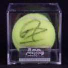 RAFAEL NADAL AUTOGRAPHED TENNIS BALL BY ACE AUTHENTIC