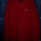 Wind Jacket-Sport-Tek by Port Authority XXL-Red