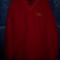 Wind Jacket-Sport-Tek by Port Authority XXL-Red