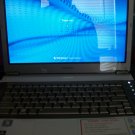 Toshiba Satellite E105-S1802 - Intel Core 2 Duo 2.13 GHz 4 GB Ram