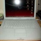 Apple 14" iBook G4 933MHz, 1.2 GB RAM, 120 GB HD, ComboDrive