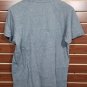 Men's Aeropostale Graphic T-Shirt Distressed Grey AERO MED