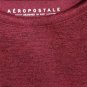 Men's Aeropostale Long Sleeve Crew-Neck Shirt