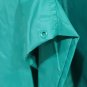 Men's Vintage Eddie Bauer Windbreaker Henley Pullover Acrylic Coated Nylon Large