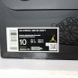Men's NIKE AIR JORDAN 1 MID SE CRAFT High Top Shoe WHITE/LT OREWOOD GREY 10