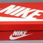 Men's Nike AIR FLIGHT LITE MID High Top Shoe WHITE/WHITE-LEMON-BLACK 10