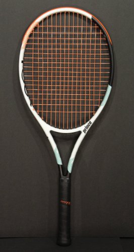 Prince ATS Textreme Tour 100 290g Tennis Racquet 4 1/8