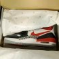 Nike Air Jordan Legacy 312 Men's Low Sneakers White/Red/Black CD7069-160 New