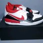 Nike Air Jordan Legacy 312 Men's Low Sneakers White/Red/Black CD7069-160 New