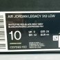 Nike Air Jordan Legacy 312 Men's Low Sneakers White/Red/Black CD7069-160 New